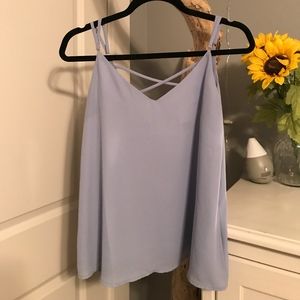 Summer tank top